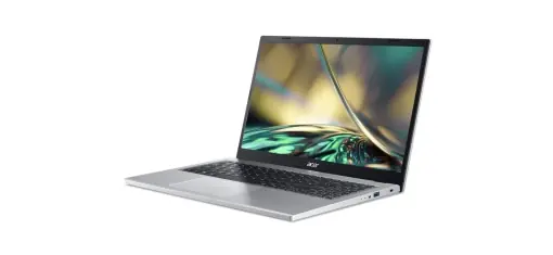 Laptop Acer Aspire A315-24P-R4Z7 156 R5-7520U 8GB RAM 512GB SSD Gri Livrare gratuită