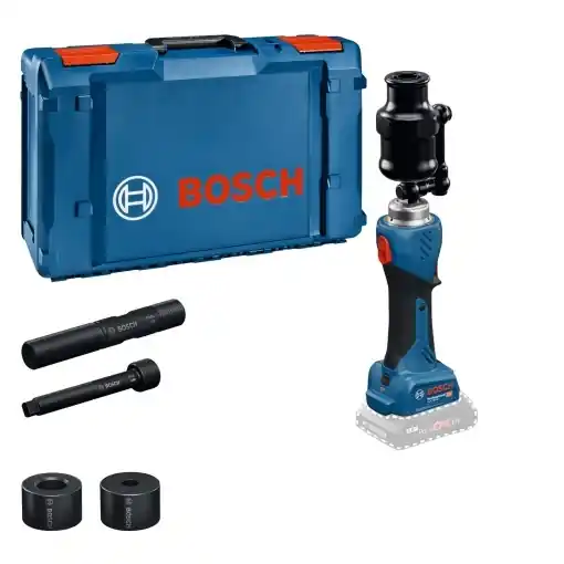 Bosch Professional GLH 18V-60 Scule Hidraulice 60 kN pentru Otel si Inox Ofertă specială