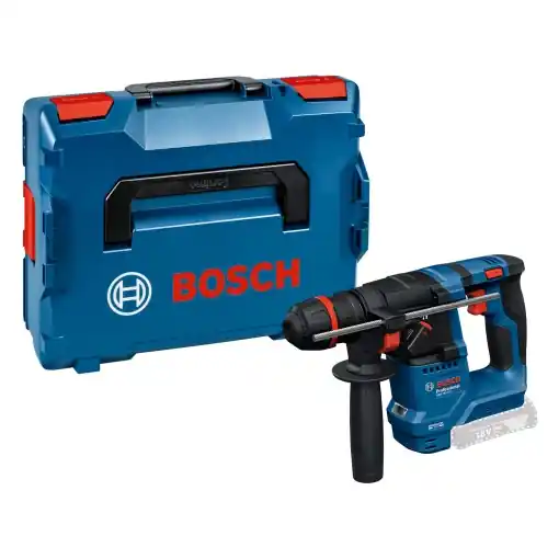 Ciocan rotopercutor Bosch Professional GBH 18V-18 X ONECHUCK 18V L-BOXX Lichidare de stoc