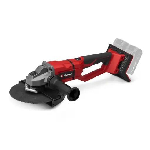 Polizor unghiular profesional Einhell TP-AG 36230-22 Li BL 2200 W fara cablu 230 mm Reducere extra