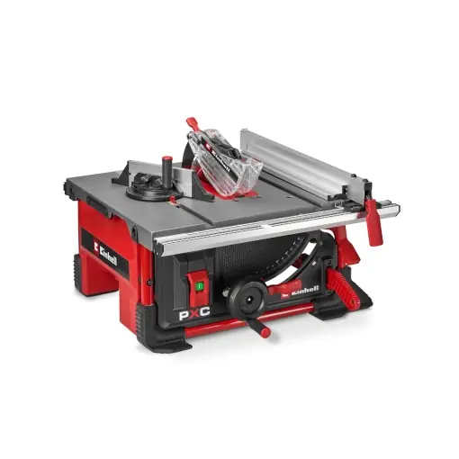 Discount Fierastrau circular de masa Einhell TE-TS 368 T Li-Solo 36V lama 210mm functie de inclinare