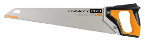 Fiskars Pro Fierastrau Manual 1062919 50 cm PowerTooth NegruPortocaliu Calitate înaltă