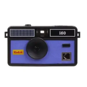 Ofertă de sezon Camera foto Kodak i60 35mm Film Reutilizabila cu Blitz Integrat