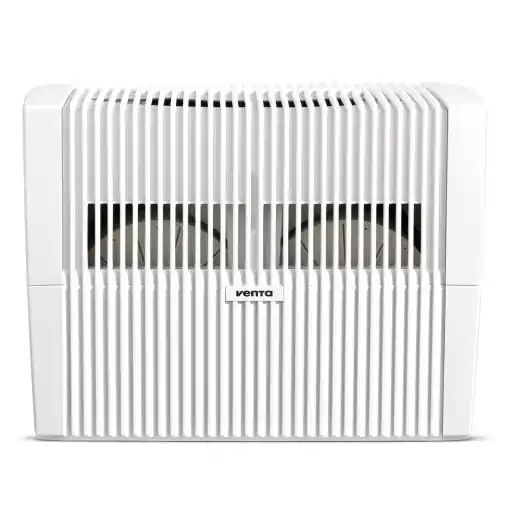 Cel mai vândut Umidificator Venta LW45 Classic Original rezervor 10L pentru spatii pana la 68 mp tehnologie VentWave