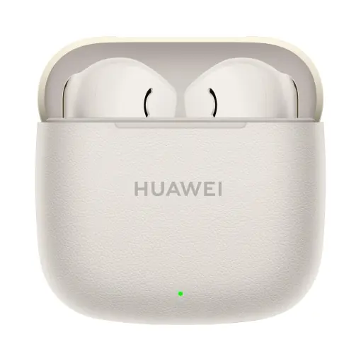 Chilipir Casti wireless HUAWEI FreeBuds SE 3 42 ore autonomie Bluetooth 54 IP54 Beige