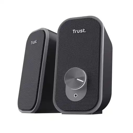 Bestseller Boxe PC Trust Orada 20 12W Alimentare USB Negru