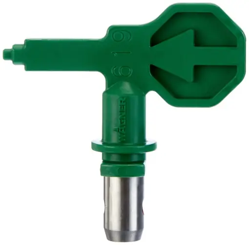 Duza Wagner Control Pro HEA 619 pentru vopsea latex si dispersii reducere ceata de pulverizare Preferatul clienților