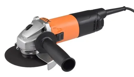 Polizor unghiular AEG WS 8-125 S 800W Disc 125mm Design compact Ofertă exclusivă