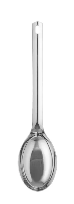 Vezi acum HENDI Lingura pentru sosuri pizza 50ml otel inoxidabil maner ergonomic