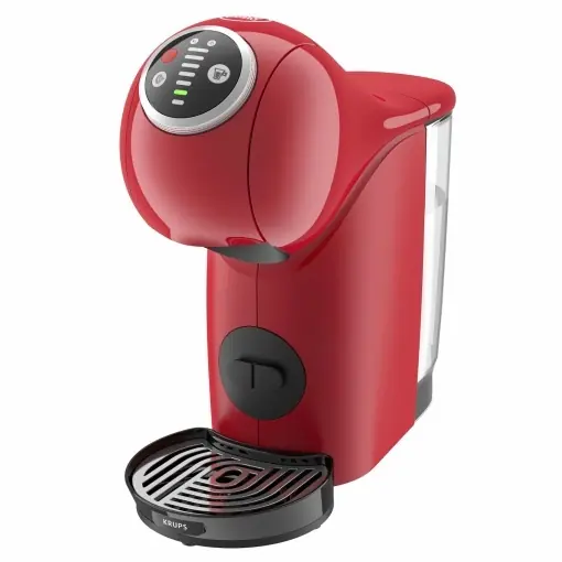 Preț redus Espressor capsule Krups NESCAFE Dolce Gusto Genio S Plus 08L 1500W Rosu