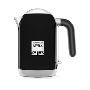 Fierbator Kenwood ZJX650BK 17L 2200W Negru Baza rotativa 360deg Reducere specială