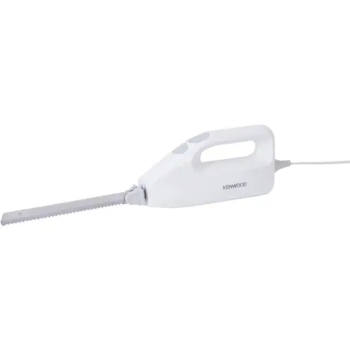 Kenwood KN650 Electromesser 100W Alb Cu Lama Pentru Alimente Congelate Disponibil imediat
