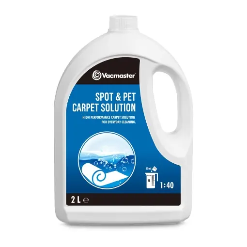 Cumpără acum Vacmaster Wash Refresh Detergent pentru covoare Formula concentrata Indeparteaza pete si mirosuri
