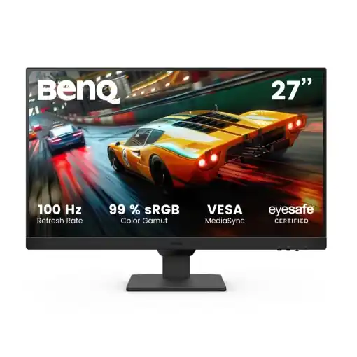 Ofertă Monitor BenQ GW2790E 27 inch Full HD 100Hz IPS Eye-Care Boxe integrate