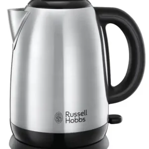 Fierbator electric Russell Hobbs Adventure 23912-70 17L 2400W otel inoxidabil functie de fierbere rapida Ultima șansă
