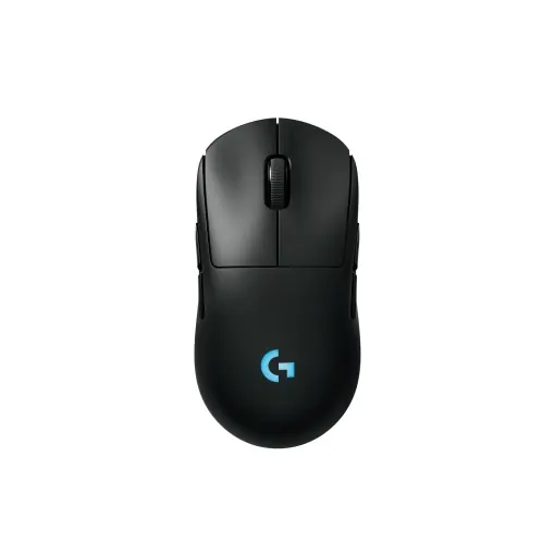 Mouse gaming wireless Logitech G PRO 2 LIGHTSPEED 44K DPI USB-C Negru Cumpără online