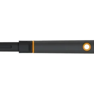 Livrare expres Maner Fiskars QuikFit 1000663 24 cm Aluminiu NegruPortocaliu