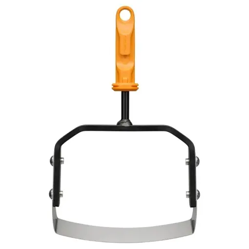Livrare gratuită Fiskars OneClick Push-Pull Weeder Unelte Gradina Ergonomic