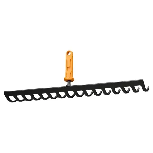 Grebla Fiskars OneClick 16 Dinti pentru Sol Sistem Modular Ofertă