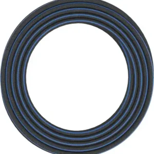 Fiskars Furtun XL 1027106 50m UV Rezistent NegruPortocaliuAlbastru Mai ieftin