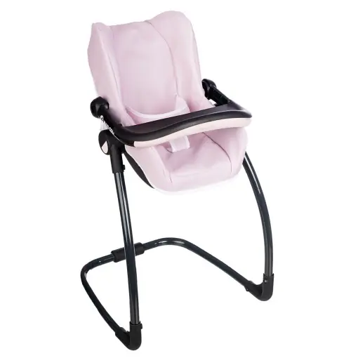 Scaun multifunctional pentru papusi Smoby Maxi-Cosi 3-in-1 transformabil pentru copii 3 Preț mic
