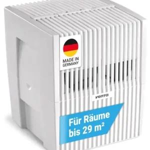 Plată sigură Umidificator Venta LW15 Classic Original 5L 29 m2 functie parfum consum redus energie