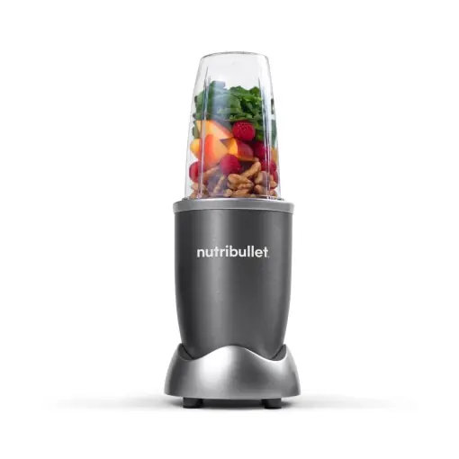 Mixer Nutribullet NB603DG 600W Compact si Usor de Curatat Mai ieftin