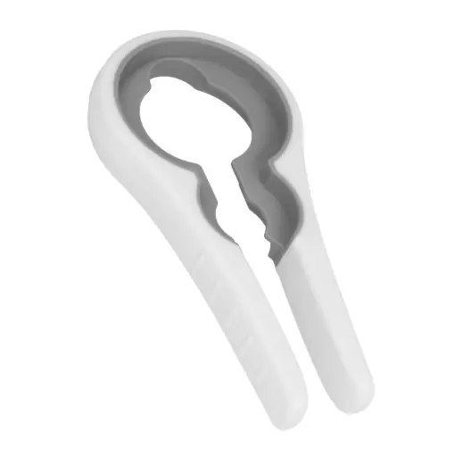 Noutate Metaltex 251117 Universal Deckelheber din plastic compatibil cu diverse dimensiuni