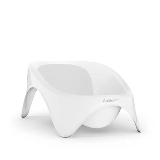 Preț redus Cadita pentru bebelusi Angelcare 2-in-1 0-12 luni Material antiderapant