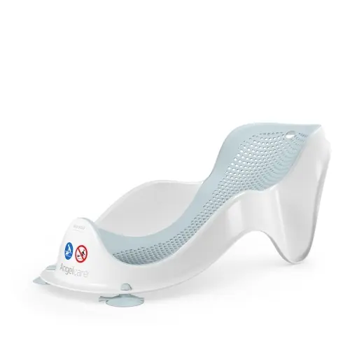 Cumpără online Angelcare Badesitz Light Aqua Suport Ergonomic pentru Baie Bebelusi