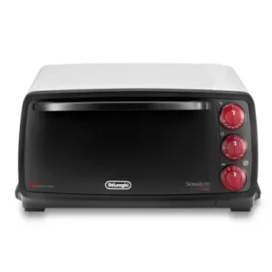 Cuptor electric DeLonghi EO14902W 14L Alb 1400W 5 functii de gatit Noutate