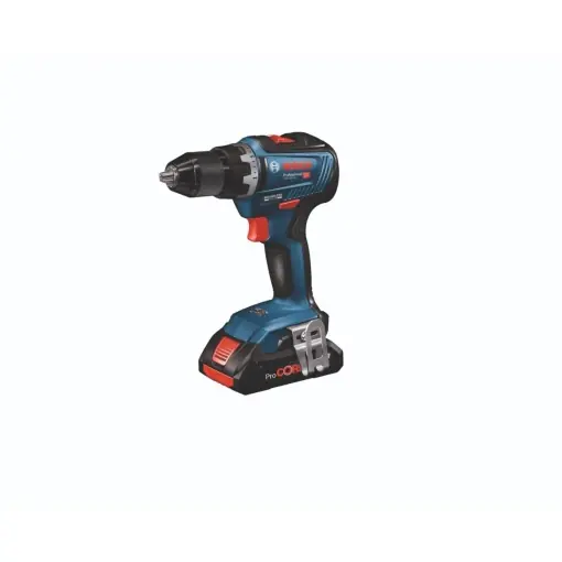 Bosch Professional Combo Kit 18V GSR 18V-55 GDX 18V-200 GBH 18V-22 3x ProCORE 40Ah Popular