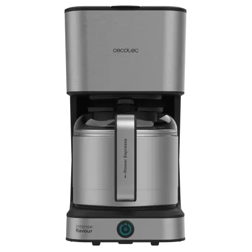 Cafetiera Cecotec Coffee 66 Drop Thermo 950W Capacitate 12L Functie Tropf-Stopp Comandă acum