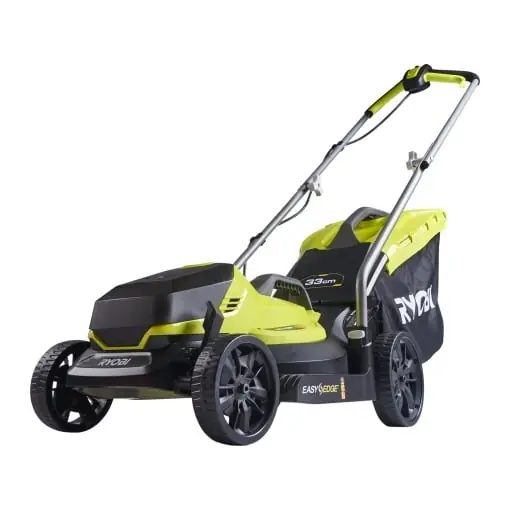Reducere de preț Masina de tuns iarba RYOBI OLM1833B 18V 33cm fara acumulator