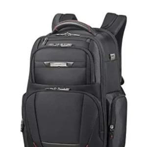 Comandă acum Rucsac laptop Samsonite Pro-DLX 5 156 inch Negru 20L Design Business