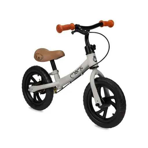 Momi Breki Bicicleta fara pedale pentru copii 3 ani cadru metalic usor roti EVA anti-pana Livrare expres