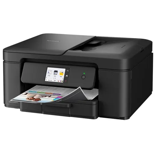 Multifunctionala Brother DCP-J1460DW 3-in-1 Duplex Wi-Fi Touchscreen 68 cm Ofertă specială