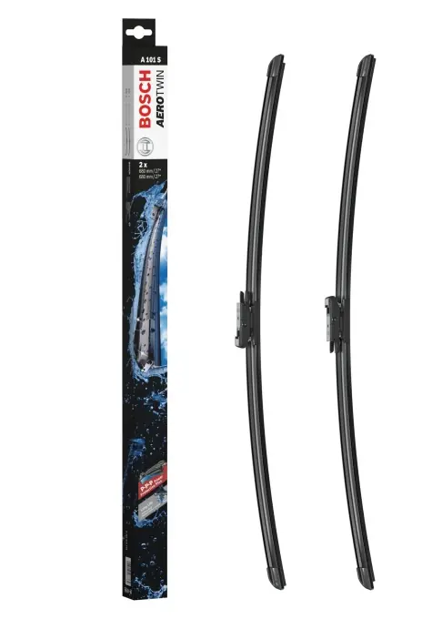 Stergatoare parbriz Bosch Aerotwin A101S 680mm Set performanta ridicata Doar azi