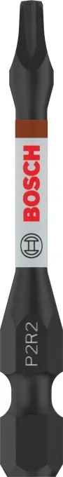 Bosch PRO P2R2 Impact Bit Set 5 piese 125 x 75 mm Robust si Durabil Ofertă limitată