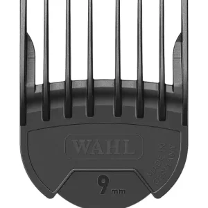 Pieptene atasabil WAHL Slide On 3 9mm compatibil Kuno Genio Chromstyle Transport gratuit