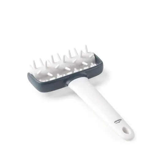 Lacor 68802 Rola perforatoare pentru aluat BPA-free maner ergonomic 12x195 cm Livrare rapidă