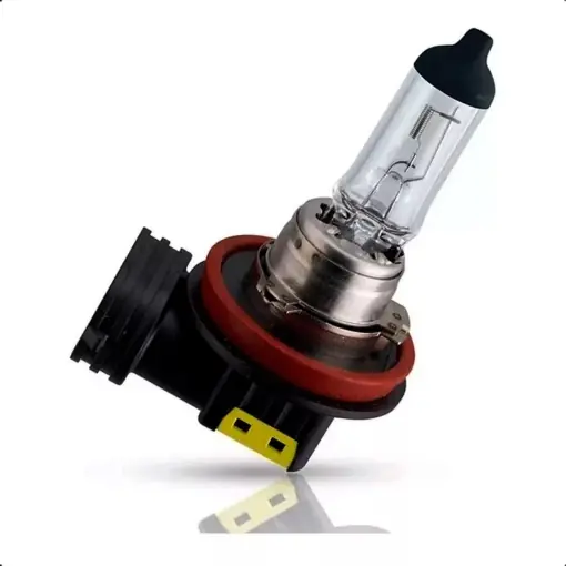 Retur ușor Bec auto Philips H8 12360C1 12V 35W Lumina de zi Vision