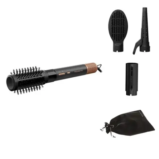 Perie de aer Rowenta Air Shape UB9820 Motor puternic 150 kmh 3 trepte de viteza Cumpără acum