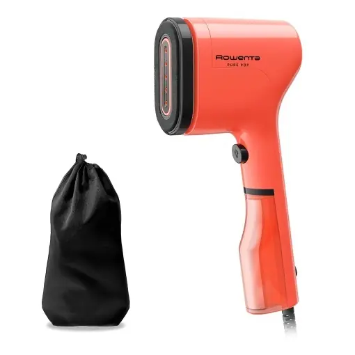 Rowenta Pure Pop DR2022 Coral Abur Vertical 1300W Reversibil Popular