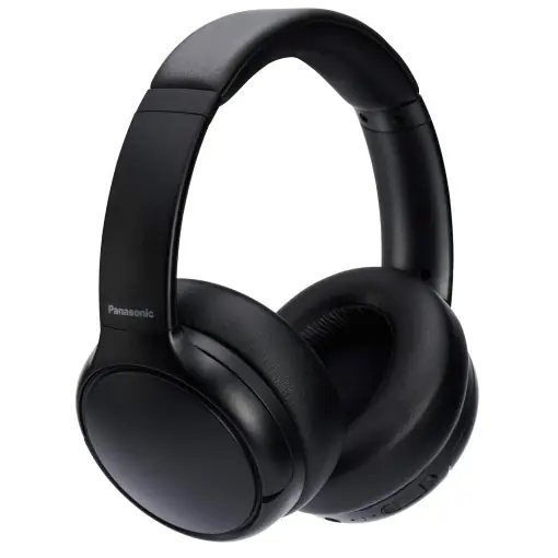 Cumpără acum Casti wireless Panasonic M600B Bluetooth 53 Hybrid ANC Negru