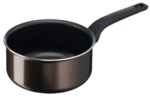 Tefal Easy CookClean Oala 18 cm Antiaderenta Distributie Uniforma Caldura Cumpără online