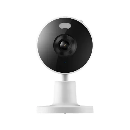 Camera de supraveghere Xiaomi Smart Camera C100 2K HD Detectare Inteligenta Wi-Fi 6 Super ofertă
