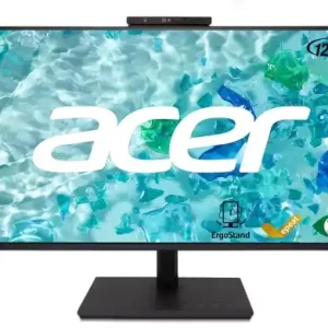 Monitor Acer Vero B277D6bmiprczx Display 27 inch Full HD Eco-friendly Noutate