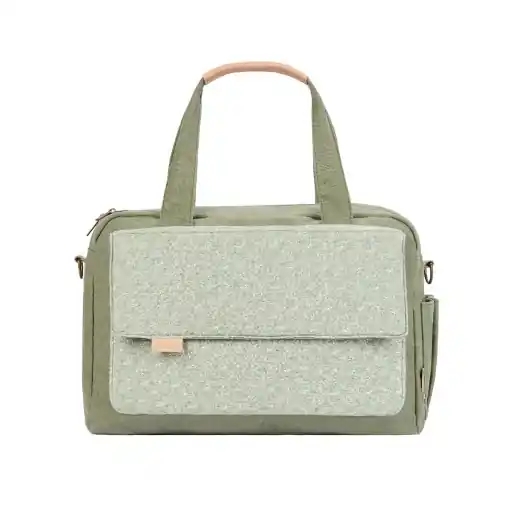 Nu rata Babymoov Day to Day Bag Geanta multifunctionala 23L cu accesorii incluse