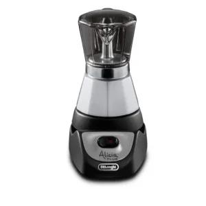 Vezi acum Cafetiera electrica De Longhi Warmhalte Aroma 42tz 30 design robust si materiale premium